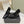 YSL 26ss High Heel Pumps 85 Black Patent Leather Black  654698