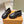 LV Squad Mary Jane Black Monogram Canvas 556407