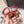 DG Rainbow Slingbacks Red Patent Leather 663072