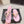 CC 26s Flip-Flop Pink Sheepskin 632362