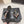 CC 26s Flip-Flop Black Sheepskin 632366
