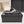 CC 26s Flip-Flop Black With Multicolor Tweed Sheepskin 632366