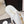 CC 26s Flip-Flops Witch Charm White Tweed Sheepskin 632368