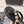 CC 26s Flip-Flops Witch Charm Black Tweed Sheepskin 632369