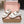 Miu 26s Velcro Sandals Ivory Nylon Suede 632330