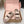 Miu 26s Velcro Sandals Light Brown Nylon Suede 632331