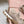 Miu 26s Velcro Sandals Light Brown Nylon Suede 632331