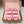 Miu 26s Velcro Sandals Pink Nylon Suede 632333
