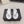 CC 26ss Flip-Flops Sliver Metalic Sheepskin 653601