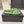 CC 26ss Flip-Flops Green Metalic Sheepskin 653602