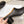 Maison Margie Tabi Décolleté Mule 6cm Black Cowhide 722687