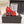 CC 2026 Pump 9cm Red White Patent Leather 721424