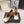 CC 2026 Pump 9cm Green White Lambskin 721426