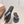 Miu 26s Flip-Flop Sandals Black Foam 905271