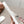 Miu 26s Flip-Flop Sandals White Foam 905273