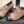 CC 2026 Mary Jane Shoes 50mm Cowhide 930696