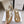 CD Ribbon Sneaker Brown Sliver Suede Leather 930295