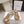CD Ribbon Sneaker Brown Sliver Suede Leather 930295