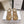 CD Ribbon Sneaker Brown Sliver Suede Leather 930295