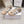 CD Ribbon Sneaker Khaki Canvas Suede 930296