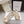 CD Ribbon Sneaker Sliver Khaki Suede Leather 930298