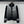 Chanel 2025 Knitted Cardigan Black Wool 329292