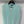 CC V-neck Vest Blue Wool 345999