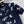 CC Polo Navy Blue & White Wool 346020