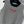 Prada 26s Knit Vest White Black Stripes Ribbed Knit 348998
