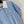 Celine Short-sleeved Polo Shirt Blue Cashmere Wool 349071