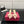 VT Bowow Slingback Pumps 85mm Pink Leather
