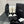 CC platform snow boots white black sheepskin and wool 532187