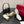 RV 26WF New T-Strap Rhinestone Strap Sandals 7cm White Patent Leather 629893