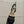 CD 26s High Heel Sandals 120mm Black Satin