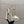 CD 26s High Heel Sandals 120mm White Satin