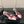CC 26P Slingback 5cm White Red Patent Leather 791609