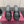 GG 26s Sandal 12cm Black Patent Leather 828219