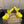 CL 2026 Just Loubi 14.5cm Mules Yellow PVC Lambskin 828178