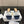 CD Dioriviera Woven Slides 4cm White Blue Fabric Goatskin 828261
