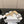 CD Dioriviera Woven Slides 4cm White Fabric Goatskin 828265