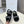 CD 25 Sandal Black 307169