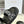 CD 25 Sandal Black 307169