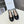 CD 25 Slingback Heel Black 307170
