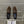 YSL 26s Loafer Dark Brown Leather 635582