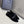 YSL 26s Loafer Black Suede Leather 635584