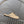 Miu 26s Loafer Mules Beige Ostrich Leather 794785