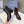 CC 26s Ankle Boots Brown Glossy Lambskin 948058