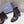 CC 26s Ankle Boots Brown Glossy Lambskin 948058
