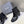 CC 26s Ankle Boots Black Glossy Lambskin 948059