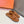 HM 26S Nod Loafers 1.5cm Tan Suede 113811